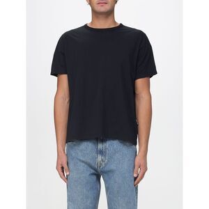 Our Legacy T-Shirt Men Black
